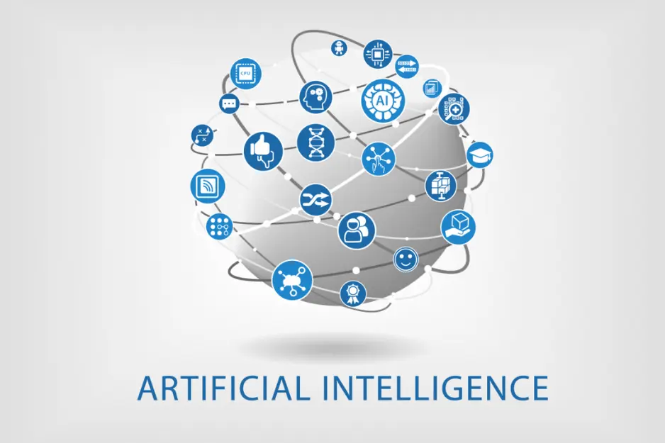 AI & Machine Learning Training Banner