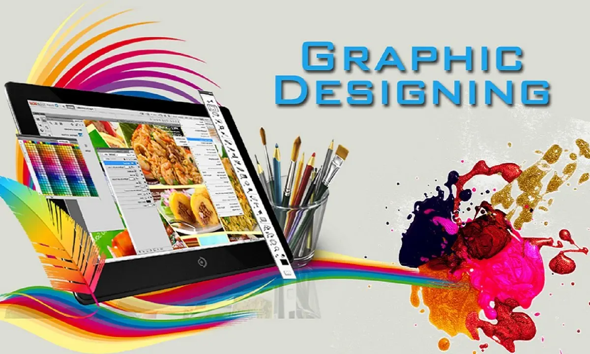 Graphics Design Course