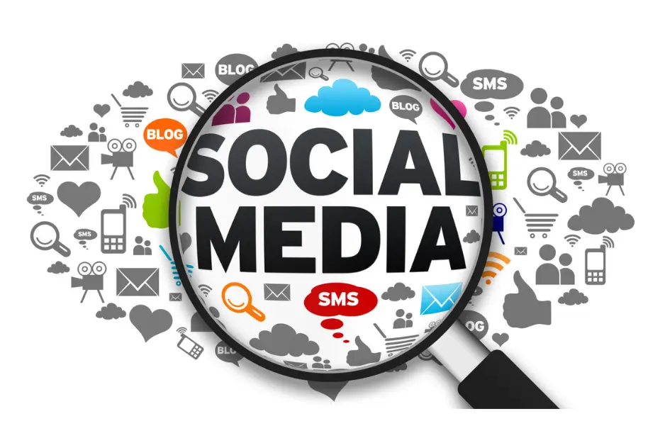 Social Media Marketing Training